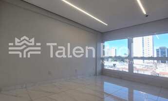 Imagem: Locação Sala Comercial Nova no Helbor