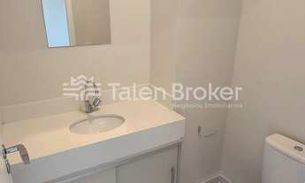 Imagem 5: Locação Sala Comercial Nova no Helbor Downtown, Próximo ao Tênis Clube, São José dos Campo