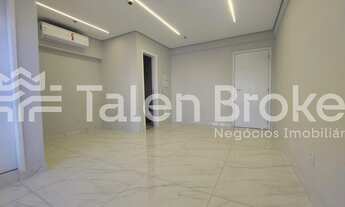 Imagem 3: Locação Sala Comercial Nova no Helbor Downtown, Próximo ao Tênis Clube, São José dos Campo