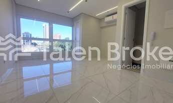 Imagem 2: Locação Sala Comercial Nova no Helbor Downtown, Próximo ao Tênis Clube, São José dos Campo