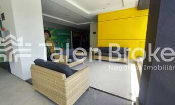 Imagem 7: Locação Sala Comercial Nova no Helbor Downtown, Próximo ao Tênis Clube, São José dos Campo