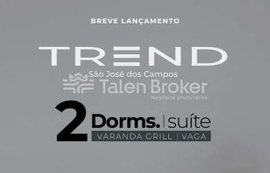 Imagem 4: Apto. na Planta Próximo a Havan em SJCampos - SP. Entrada parcelada - Plano Minha Casa Min