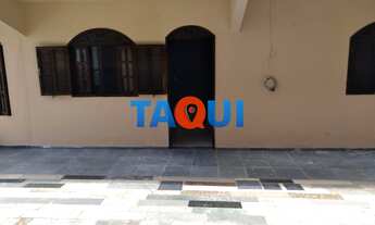 Imagem: ALUGUEL FIXO CASA COM 01 SUÍTE EM CONDOMÍNIO