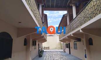 Imagem 2: ALUGUEL FIXO CASA COM 01 SUÍTE EM CONDOMÍNIO JARDIM CAIÇARA CABO FRIO - RJ