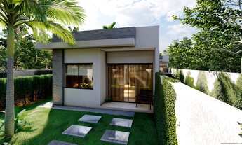 Imagem 3: CASA À VENDA, LANÇAMENTO, NA VILA DO PERÓ EM CABO FRIO - RJ