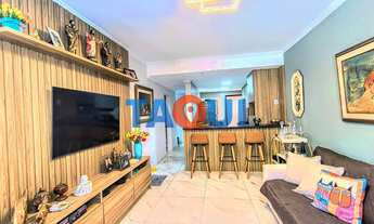 Imagem 3: Belíssima casa duplex à venda no bairro Palmeiras, CABO FRIO - RJ