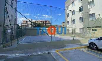 Imagem: Apartamento com 2 quartos à venda, Passagem