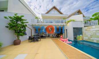 Imagem: CASA TRIPLEX ALTO PADRÃO CONDOMÍNIO RIO