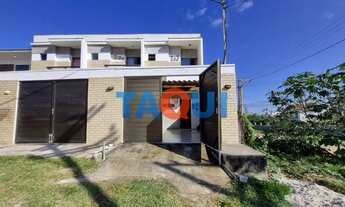 Imagem: Casa duplex de 2 suítes à venda Figueira