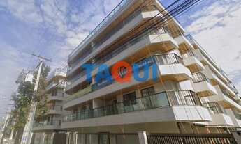 Imagem: Apartamento novo de 2 quartos, sendo 1 suíte