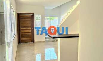 Imagem 3: Casa duplex com 3 quartos, sendo 2 suítes à venda Praia Rasa, CABO FRIO - RJ