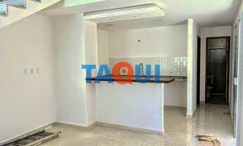 Imagem 4: Casa duplex com 3 quartos, sendo 2 suítes à venda Praia Rasa, CABO FRIO - RJ