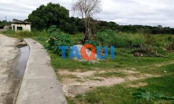 Imagem: Terreno linear à venda em Ipitangas, SAQUAREMA