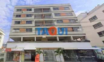 Imagem: Apartamento à venda com 2 quartos, Vila