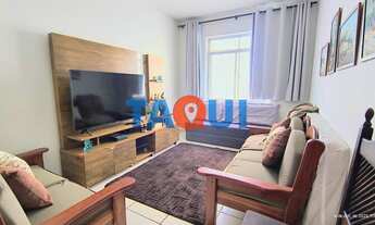 Imagem 2: APARTAMENTO À VENDA 2 QUARTOS PERTO DA PRAIA DO FORTE PASSAGEM CABO FRIO - RJ