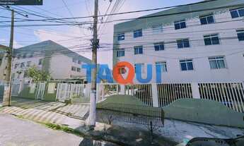 Imagem 3: APARTAMENTO À VENDA 2 QUARTOS PERTO DA PRAIA DO FORTE PASSAGEM CABO FRIO - RJ