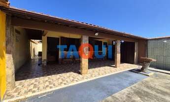 Imagem: Casa linear à venda com 2 quartos, com