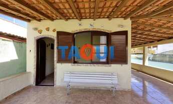 Imagem 2: CASA PRÓXIMA DA PRAIA À VENDA EM FIGUEIRA, ARRAIAL DO CABO - RJ