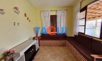 Imagem 3: CASA PRÓXIMA DA PRAIA À VENDA EM FIGUEIRA, ARRAIAL DO CABO - RJ
