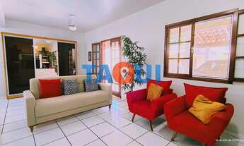 Imagem 2: Casa à venda com 3 quartos, sendo 2 suítes no Recanto das Dunas, CABO FRIO - RJ