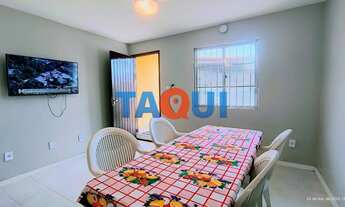 Imagem 4: Casa linear à venda com 2 quartos no bairro Parque Burle, CABO FRIO - RJ