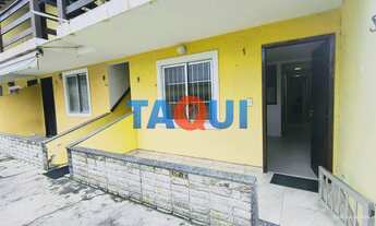 Imagem 2: Casa linear à venda com 2 quartos no bairro Parque Burle, CABO FRIO - RJ