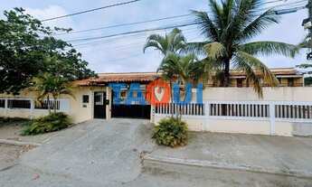 Imagem: Casa linear à venda com 2 quartos no bairro