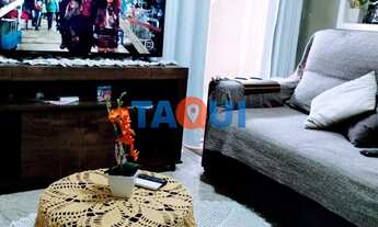 Imagem: Casa triplex à venda MOBILIADA 3 quartos