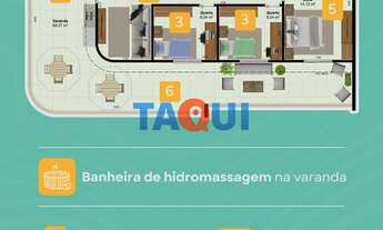 Imagem 6: LANÇAMENTO DO EMPREENDIMENTO À VENDA, PRAINHA NO ARRAIAL DO CABO-RJ