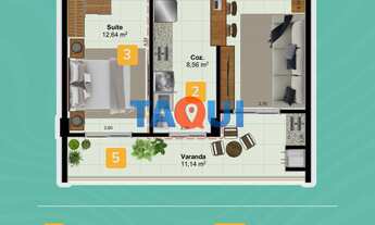 Imagem 5: LANÇAMENTO DO EMPREENDIMENTO À VENDA, PRAINHA NO ARRAIAL DO CABO-RJ