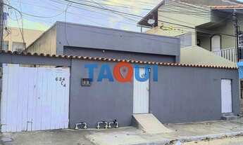 Imagem: Casa triplex à venda MOBILIADA 3 quartos