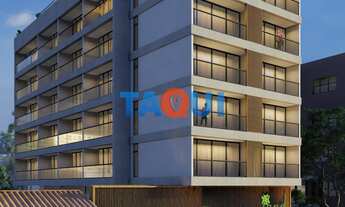 Imagem: EMPREENDIMENTO SAND STUDIO À VENDA NO CENTRO