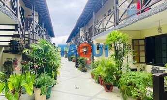 Imagem: APARTAMENTO À VENDA UM QUARTO PRAIA GRANDE