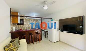 Imagem 5: APARTAMENTO À VENDA UM QUARTO PRAIA GRANDE ARRAIAL DO CABO - RJ