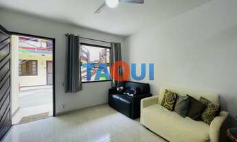 Imagem 2: APARTAMENTO À VENDA UM QUARTO PRAIA GRANDE ARRAIAL DO CABO - RJ