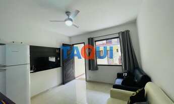 Imagem 4: APARTAMENTO À VENDA UM QUARTO PRAIA GRANDE ARRAIAL DO CABO - RJ