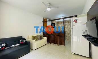 Imagem 3: APARTAMENTO À VENDA UM QUARTO PRAIA GRANDE ARRAIAL DO CABO - RJ