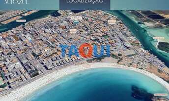 Imagem 2: LANÇAMENTO APARTAMENTO NO BAIRRO PASSAGEM EM CABO FRIO-RJ