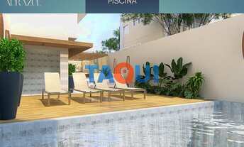 Imagem 7: LANÇAMENTO APARTAMENTO NO BAIRRO PASSAGEM EM CABO FRIO-RJ