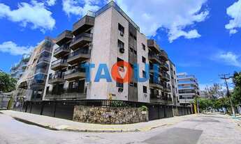 Imagem 2: Apartamento MOBILIADO à venda 2 quartos sendo 1 suíte, Vila Nova, CABO FRIO - RJ