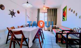 Imagem 3: Apartamento MOBILIADO à venda 2 quartos sendo 1 suíte, Vila Nova, CABO FRIO - RJ