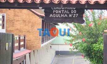 Imagem 2: Casa à venda MOBILIADA com 2 quartos, Peró, CABO FRIO - RJ