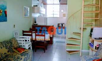 Imagem 3: Casa à venda MOBILIADA com 2 quartos, Peró, CABO FRIO - RJ