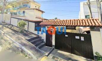 Imagem: Casa à venda MOBILIADA com 2 quartos, Peró