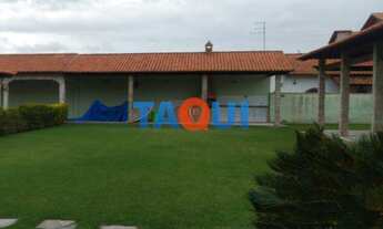 Imagem 4: CASA À VENDA NA REGIÃO DOS LAGOS EM PRAIA SECA, ARARUAMA-RJ