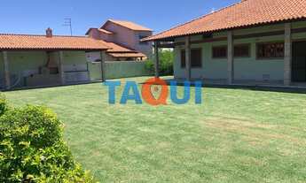 Imagem 2: CASA À VENDA NA REGIÃO DOS LAGOS EM PRAIA SECA, ARARUAMA-RJ