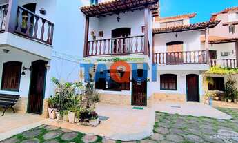 Imagem: Casa triplex à venda com 3 quartos próximo