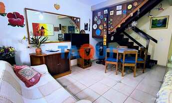 Imagem 2: Casa triplex à venda com 3 quartos próximo a praia do Peró, CABO FRIO - RJ