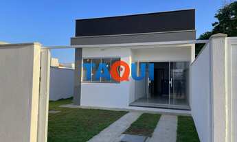 Imagem 2: CASA À VENDA, LANÇAMENTO, NA VILA DO PERÓ EM CABO FRIO - RJ