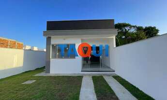 Imagem 6: CASA À VENDA, LANÇAMENTO, NA VILA DO PERÓ EM CABO FRIO - RJ